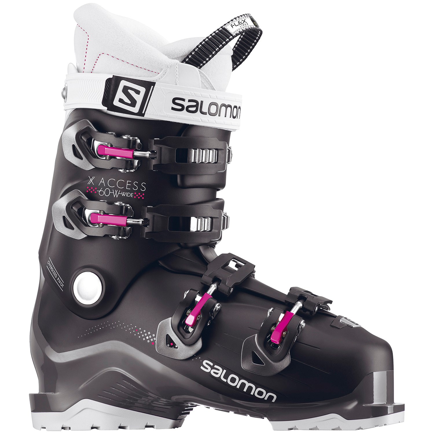 Salomon Ski boots: Ideal For Men And  Women as Well