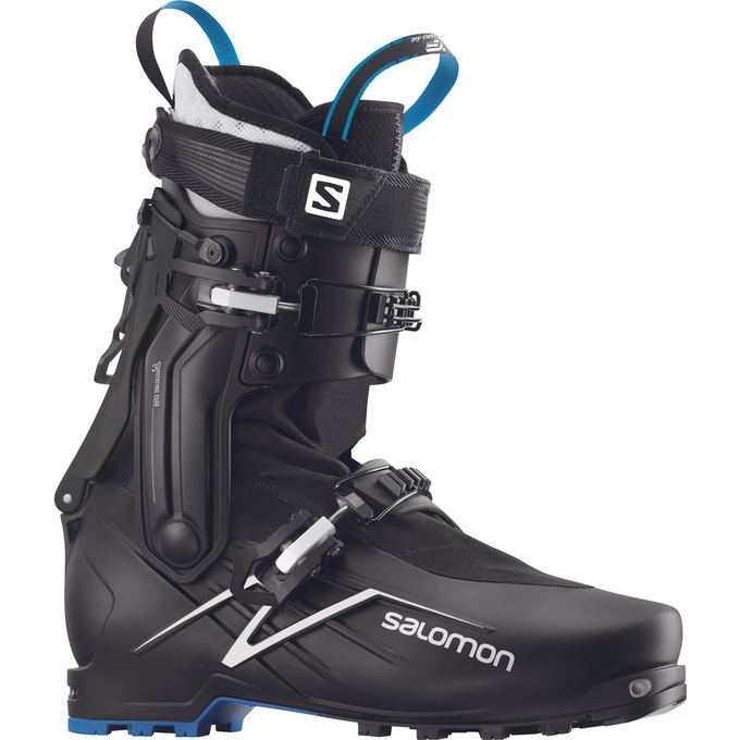 salomon ski boots x-alp explore usltixv