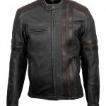 scorpion 1909 leather jacket - revzilla tsdafbx