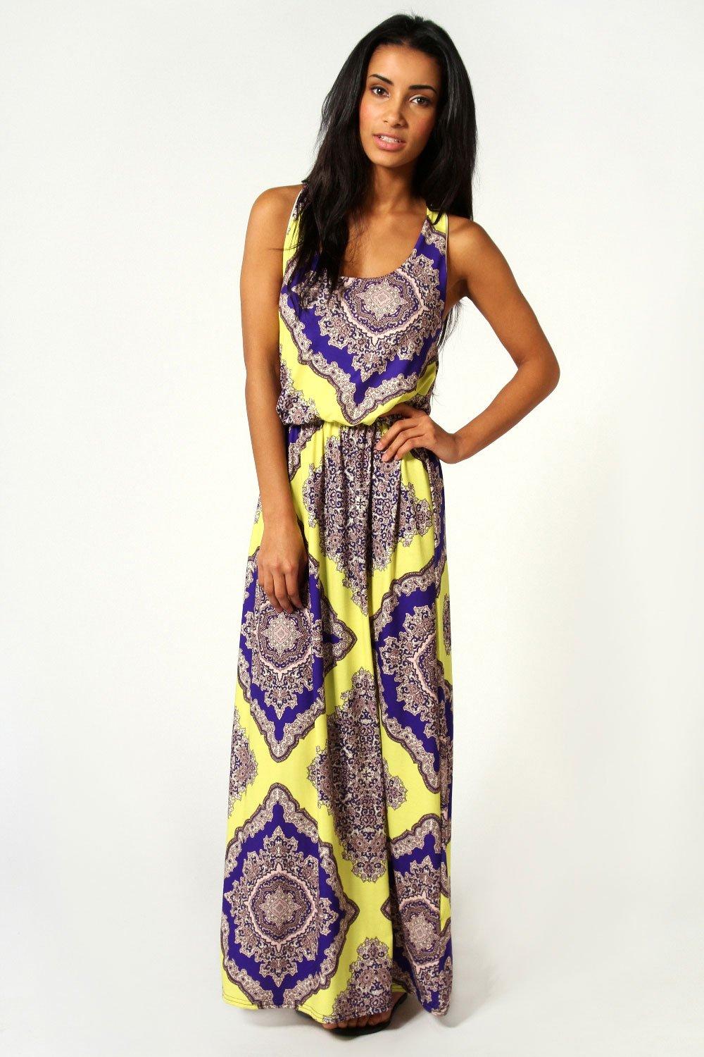 selecting tips of petite maxi dresses - thefashiontamer.com/style jnmczon