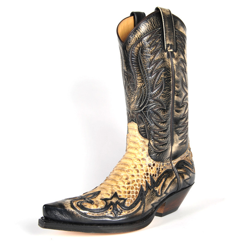 sendra boots 3241 cuervo denvertied145 pknzuyg