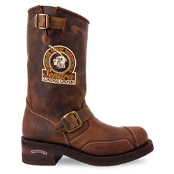 sendra boots cowboy; biker lgoeyaz