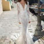 sexy wedding dresses julie vino -169417. wedding gown ... yvehkpa
