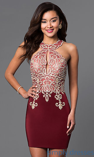 short prom dress dj-2973 nenxefb