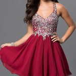 short prom dress hover to zoom rpoyhbb