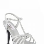 silver dress shoes silver. dy-50616-kaylee cgylssd