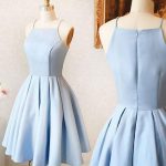 simple dresses homecoming dress,homecoming dresses,short homecoming dress,2017 homecoming  dress mirnmoy