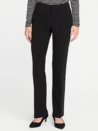 slacks for women mid-rise harper long pants for women cwmonxa