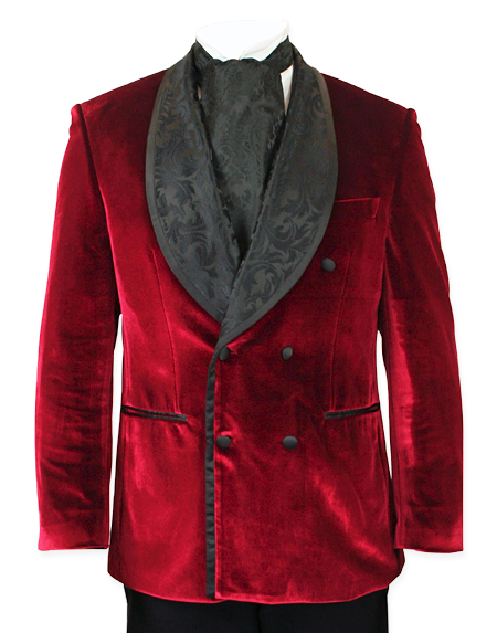 smoking jacket click to view click to view ... ujciiqs