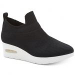 sneakers shoes dkny angie slip-on sneakers, created for macyu0027s eprtdct