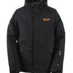 snowboarding jacket 2117 of sweden sirges snowboard/ski jacket jqwvnru