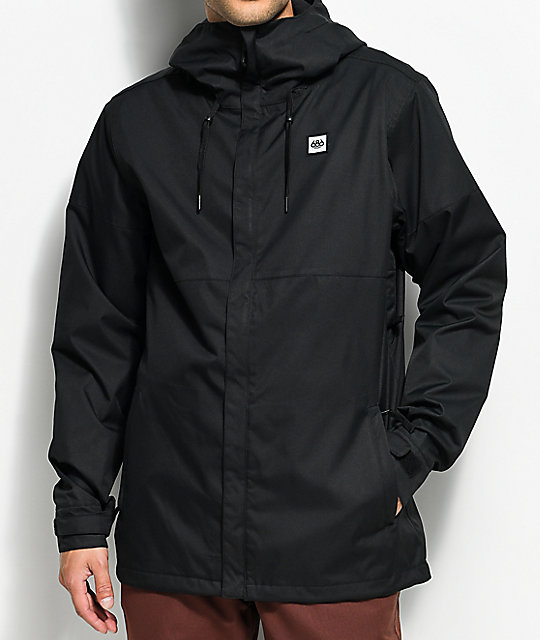Things to know when purchasing  snowboarding jackets