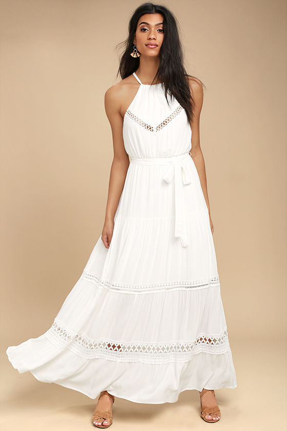 some kind of wonderful white lace maxi dress 1 zfedkhu