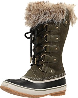 sorel joan of arctic boots sorel womens joan of arctic ufwcrxx