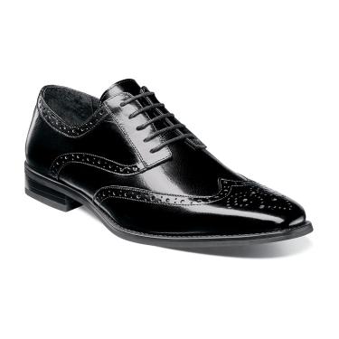 stacy adams shoes tinsley wingtip oxford duxyosq