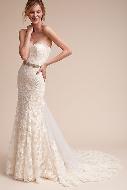 strapless wedding dresses leigh gown leigh gown btwurdx