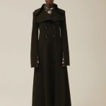 style trends: long coats for winter 2018 vladgma