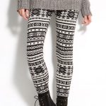 styling tips for sweater leggings - thefashiontamer.com/style xriphwx