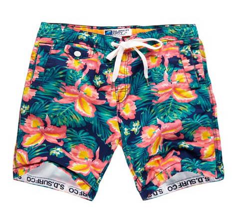 superdry honolulu swim short wrduqci