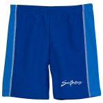 swim short amazon.com: sunbusters boys swim shorts 12 mos - 12 yrs, upf 50+ sun kexhfgs