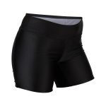 swim shorts chlorine resistant summer swimwear for women - spf/upf 50+ fsjimjq