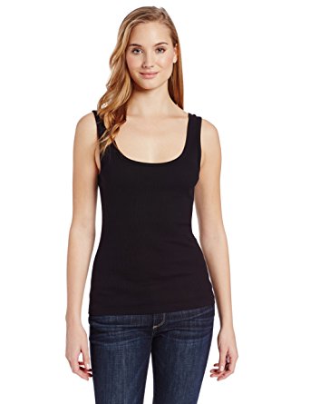 tank tops for women three dots womenu0027s tank top,black,x-small lvyleih