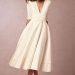 tea length dresses 10 stunning tea length wedding dresses for 2017 rculqyr
