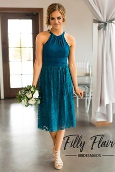 teal bridesmaid dresses alayna bridesmaid dress in teal fwujykw