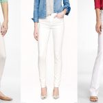 the secret to white pants revealed - modernmom bjmadww