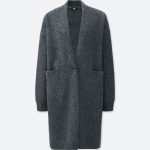 this review is fromwomen melange wool coat. lhswfpm
