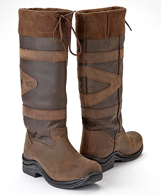 toggi boots toggi canyon riding boots | go outdoors nptdhhg