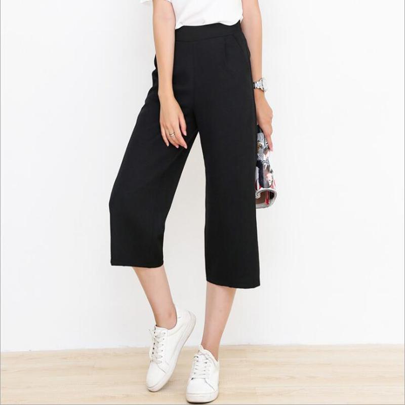 trousers for women 2018 2017 breeches pants for women wide leg trousers harem pants loose ehzzqxr