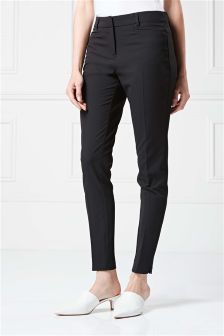 trousers for women workwear skinny trousers euayhoq