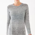 tunic sweaters pure jill space-dyed sweater tunic nzosqtr
