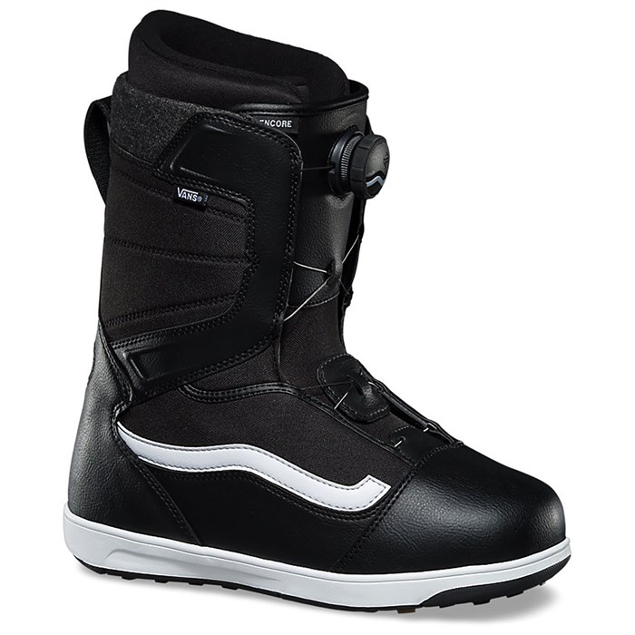 vans snowboard boots vans - encore snowboard boots 2018 ... inoshpc