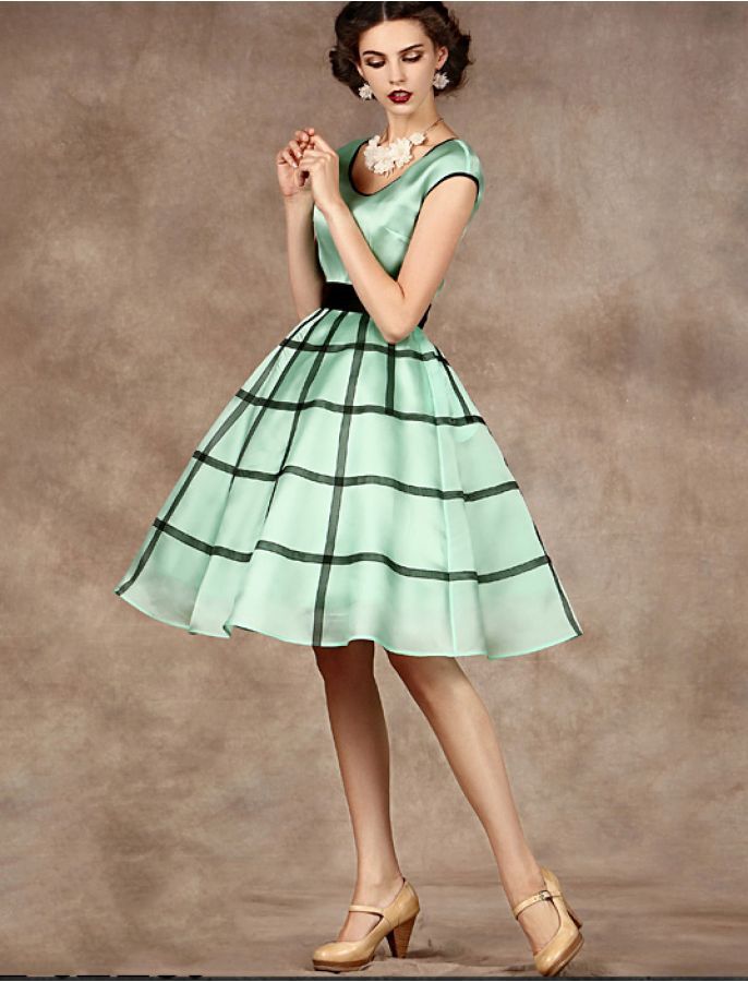vintage style dresses 1950s classic vintage inspired dress cdnxcna