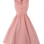 vintage style dresses lindy bop 50u0027s matilda heart hemd kleid pink. vintage dresses ... lwsmmkb