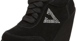 volatile shoes amazon.com | volatile womenu0027s cash wedge sneaker | fashion sneakers ogqqqmw