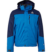 waterproof jacket product image · gerry menu0027s superior insulated jacket crieanp