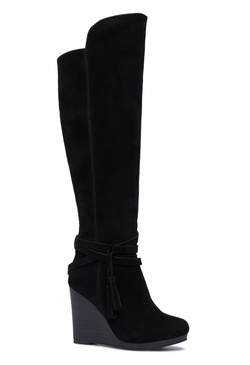 wedge boots your item is waiting for you in your shopping bag. catvcme