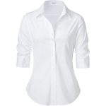 white blouse steffen schraut white valencia fancy blouse via polyvore tyicwye