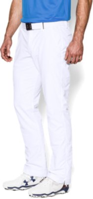 white pants menu0027s ua match play golf pants - tapered leg 1 color $47.99 to rjszozm