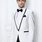 white suits for men brand church suits menu0027s contracted design wedding tuxedo suit - includes  jacket ylzksxg