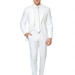 white suits for men menu0027s white knight suit xqfahpk