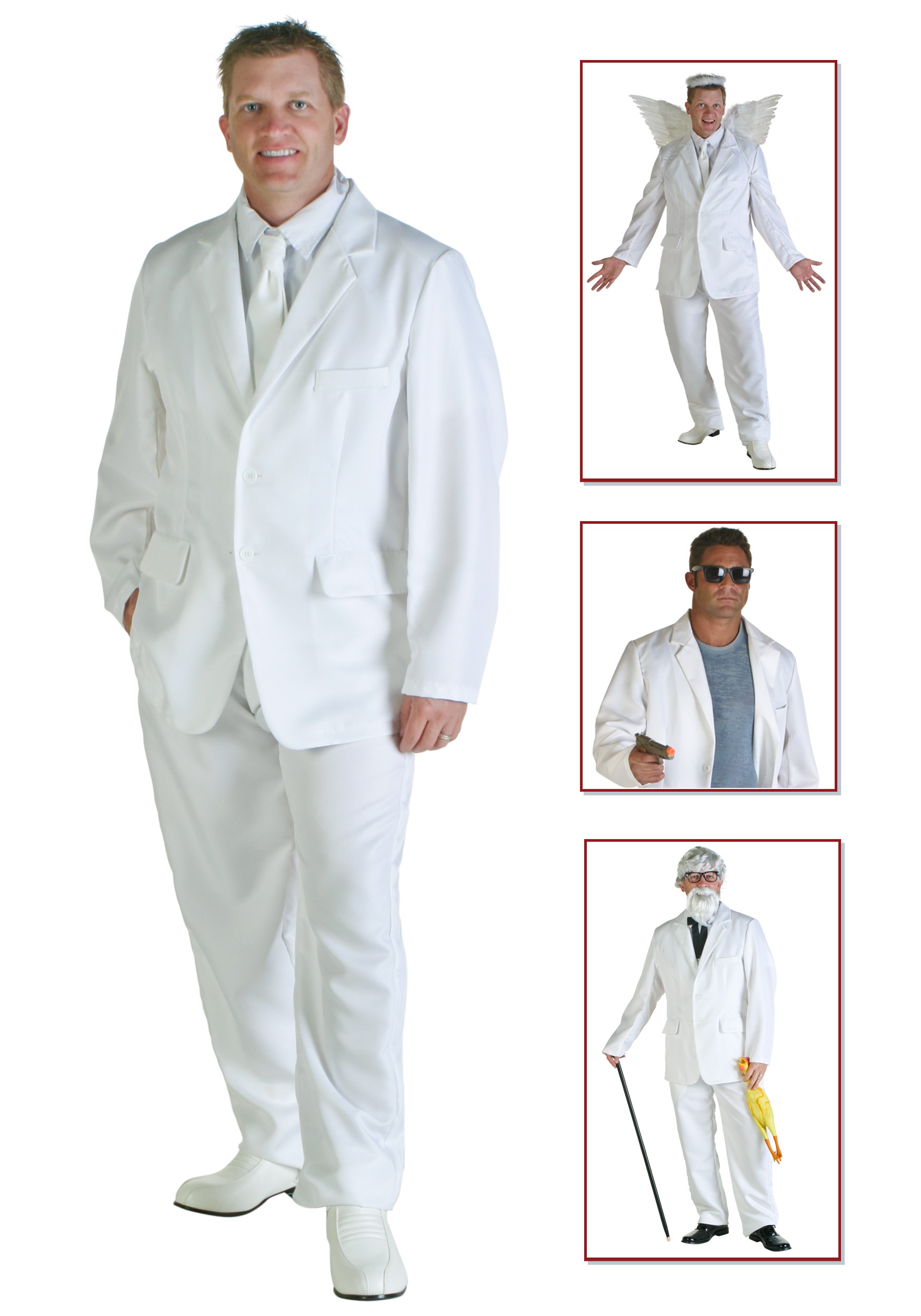 white suits for men mens white suit costume eutdgpl