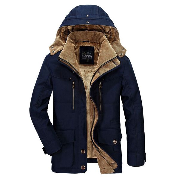 winter coats for men high quality winter jacket men brand 2016 warm thicken coat famous  cotton-padded xayfjxj
