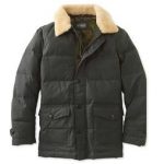 winter coats for men l.l. bean wlhzxql