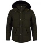 winter coats for men moose knuckles 3q jacket kwndqpe