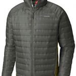 winter jackets menu0027s titan ridge™ down jacket morzwqe