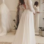 winter wedding dresses bridal inspiration: 27 rustic wedding dresses | wedding dress, inspiration  and weddings olftzgw